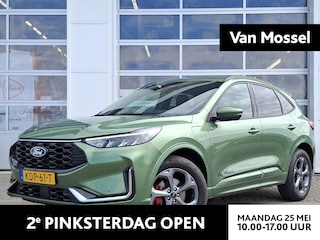 Ford Kuga 2.5 PHEV ST-Line X | Driver Pack | Winter Pack | 360° Camera | Elektrische Achterklep | Dodehoek Herkenning | AGR Stoelen+Memory |