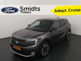 Ford Explorer Premium Extended Range RWD 77 kWh | Adapt. Cruise | Stoel- stuur verwarm. | B&O | HUD | Elek. a Klep | Elek. AGR stoel | Pano | 360 Camera