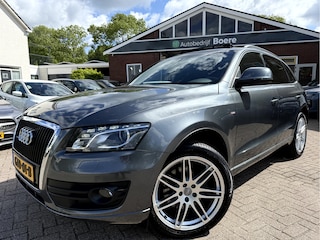 Audi Q5 3.0 TDI quattro Pro Line S Panoramadak, 20''Lmv, B&O