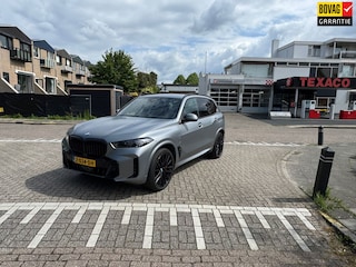 BMW X5 XDrive50e