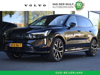 Volvo EX90 Twin Performance 680pk/106kWh Ultra | 22'' | Bowers&Wilkins