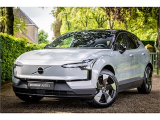 Volvo EX30 Twin Motor Performance Plus 69 kWh Vapour Grey