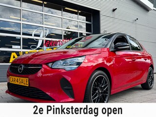 Opel Corsa 1.2 Edition - Apple CarPlay / Navigatie I Airco I Sport velgen I PDC I Stoel verwarming I Dealer onderhouden