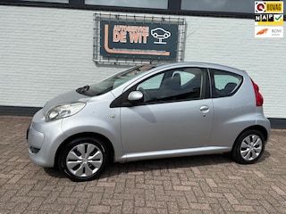 Citroën C1 1.0-12V Ambiance
