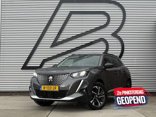 Peugeot 2008 1.2 PureTech Allure Pack 2e Eigenaar|Navi|360 Camera|Stoelverwarming|i-Cockpit|Clima|Cruise|Dealer Onderhouden|Carplay|APK tot 01-2028