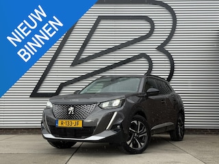 Peugeot 2008 1.2 PureTech Allure Pack 2e Eigenaar|Navi|360 Camera|Stoelverwarming|i-Cockpit|Clima|Cruise|Dealer Onderhouden|Carplay|APK tot 01-2028