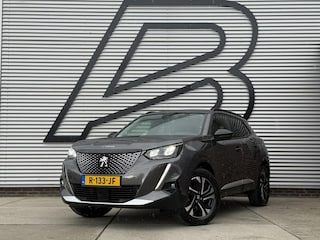 Peugeot 2008 1.2 PureTech Allure Pack 2e Eigenaar|Navi|360 Camera|Stoelverwarming|i-Cockpit|Clima|Cruise|Dealer Onderhouden|Carplay|APK tot 01-2028