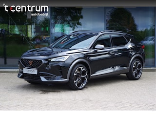 Cupra Formentor 1.4 e-Hybrid VZ 245 PK Performance, Adap. Cruise Control, Camera, LED, Carplay