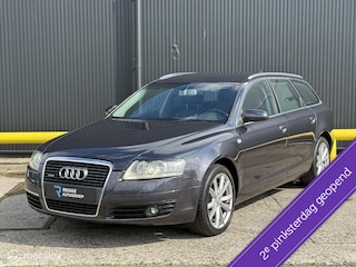 Audi A6 Avant 3.2 FSI quattro Pro Line LEES TEKST!