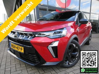 Mitsubishi ASX 1.6 HEV AT First Edition AUTOMAAT