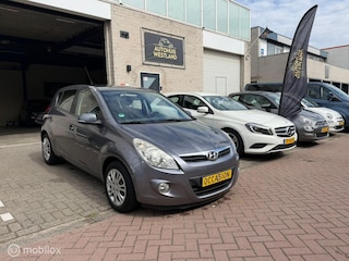 Hyundai i20 1.2i Business Edition