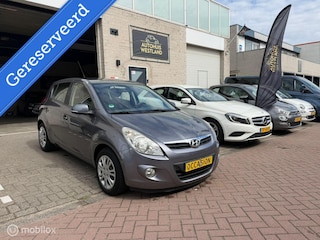 Hyundai i20 1.2i Business Edition