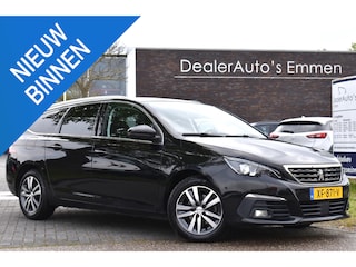 Peugeot 308 SW 1.2 PureTech Blue Lease Premium