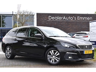 Peugeot 308 SW 1.2 PureTech Blue Lease Premium