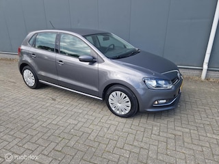 Volkswagen Polo 1.2 TSI Comfortline