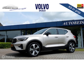 Volvo XC40 MY24 T4 PLUG IN HYBRID ULTIMATE DARK | PANO | HARMAN KARDON | ACC | BLIS | THK | CAMERA