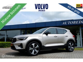 Volvo XC40 MY24 T4 PLUG IN HYBRID ULTIMATE DARK | PANO | HARMAN KARDON | ACC | BLIS | THK | CAMERA