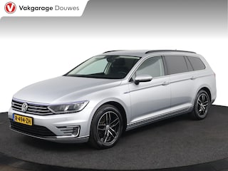 Volkswagen Passat Variant 1.4 TSI GTE |Stoelverwarming|Trekhaak|Massage