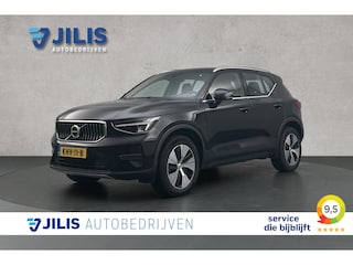 Volvo XC40 1.5 T4 Plug-in hybrid Plus Bright | Facelift | Camera | LED koplampen | Navigatie
