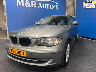 BMW 116i Business Line Nieuwe APK