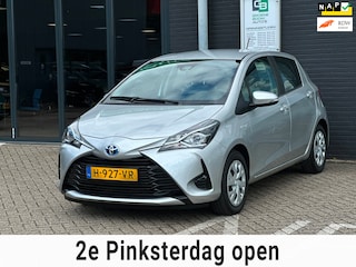 Toyota Yaris 1.5 Hybrid Active/1STE EIG/CAMERA/NL-AUTO NAP!!