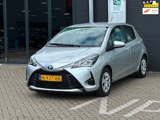 Toyota Yaris 1.5 Hybrid Active/1STE EIG/CAMERA/NL-AUTO NAP!!