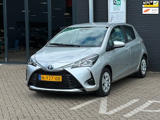 Toyota Yaris 1.5 Hybrid Active/1STE EIG/CAMERA/NL-AUTO NAP!!