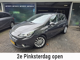 Opel Corsa 1.4 Cosmo | AUTOMAAT | 1E EIGENAAR | 12MND GARANTIE | CAMERA | LA(GE KM STAND | |