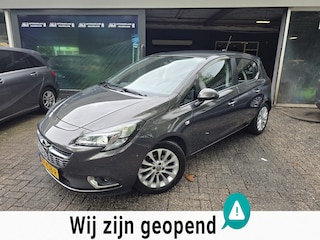 Opel Corsa 1.4 Cosmo | AUTOMAAT | 1E EIGENAAR | 12MND GARANTIE | CAMERA | LA(GE KM STAND | |