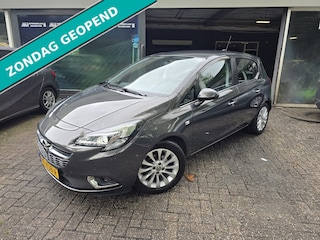 Opel Corsa 1.4 Cosmo | AUTOMAAT | 1E EIGENAAR | 12MND GARANTIE | CAMERA | LA(GE KM STAND | |