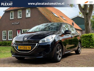 Peugeot 208 1.2 PureTech Blue Lease Premium | Airco | Radio | Cruise Control | 5-deurs | PDC | Lichtmetaal | 2-sleutels | NL. Auto