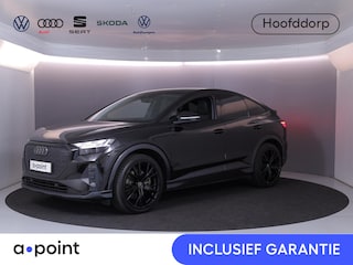 Audi Q4 40 Advanced edition 77 kWh 204pk | Sonos Audio | 21 inch Lichtmetalen velgen | Parkeercamera |