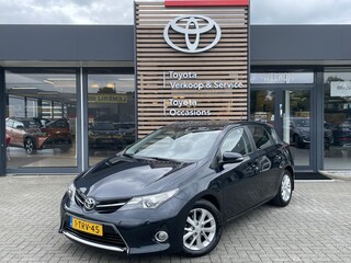 Toyota Auris 1.3 Now | Parkeersensoren | All Seasons