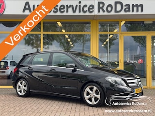 Mercedes-Benz B-klasse 180 Ambition