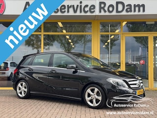 Mercedes-Benz B-klasse 180 Ambition