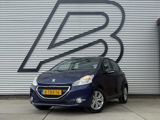 Peugeot 208 1.2 VTi Envy 2e Eigenaar|Navi|D-riem vv in 2024|Clima|Cruise|PDC|N.A.P|APK tot 10-2026