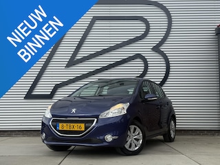 Peugeot 208 1.2 VTi Envy 2e Eigenaar|Navi|D-riem vv in 2024|Clima|Cruise|PDC|N.A.P|APK tot 10-2026