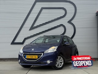 Peugeot 208 1.2 VTi Envy 2e Eigenaar|Navi|D-riem vv in 2024|Clima|Cruise|PDC|N.A.P|APK tot 10-2026