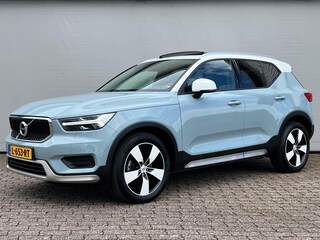 Volvo XC40 T4 190PK | Momentum Pro | Panoramadak | Leder | VOL!