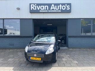 Fiat Punto 1.4 EDIZIONE LUSSO