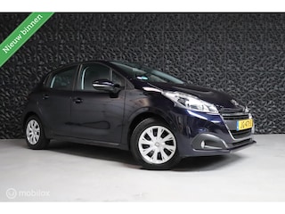 Peugeot 208 1.2 PureTech Blue Lion | AC | CC | Parkeersensor