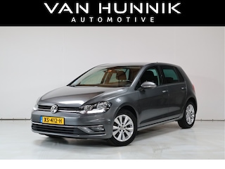 Volkswagen Golf 1.0 TSI Comfortline Business | DSG | Acc | Stoelverw | Camera