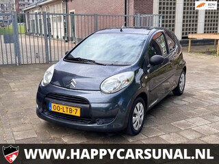 Citroën C1 1.0-12V Séduction