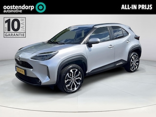 Toyota Yaris Cross 1.5 Hybrid Dynamic | Apple CarPlay/Android auto | Stoelverwarming