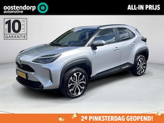 Toyota Yaris Cross 1.5 Hybrid Dynamic | Apple CarPlay/Android auto | Stoelverwarming