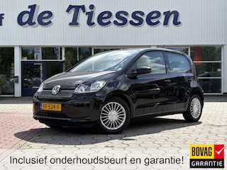Volkswagen Up 1.0 BMT move up! Airco, 5-Deurs, Bluetooth Rijklaar met beurt & garantie!