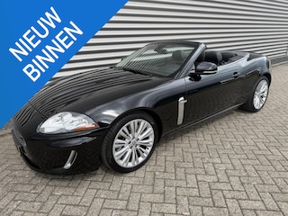 Jaguar XK 5.0 V8 Convertible