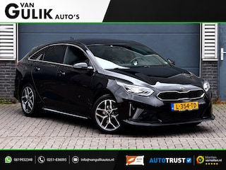 Kia ProCeed 1.4 T-GDI GT-Line | Carplay | Winterpakket | JBL | Carplay | Camera |