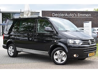 Volkswagen Multivan 2.0 TDI camper