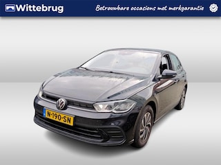 Volkswagen Polo 1.0 TSI Life